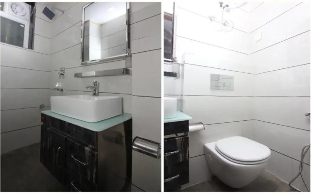 Chugh House By OYO Rooms