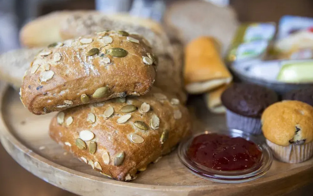 Boutique Hotel Bed & Bos