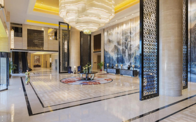 Wanda Realm Guangzhou Zengcheng