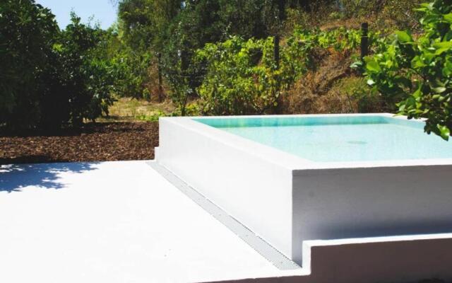 Laranjal Farm House - Laranjal Studio 1
