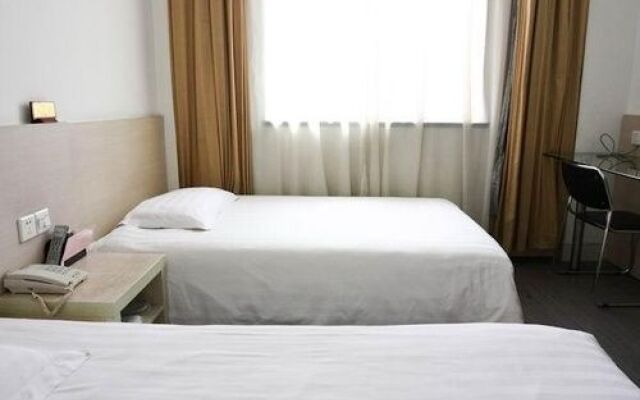 Shanghai Si Wei Mei Hotel