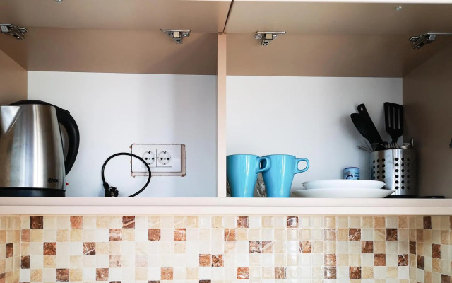 Dunavski Park Studio 2