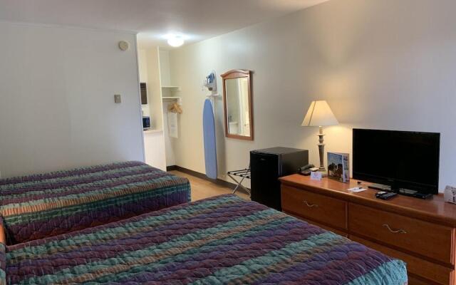 Travelodge by Wyndham Strasburg/Lancaster Amish Country