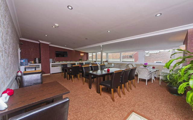 Nisantasi Time Hotel