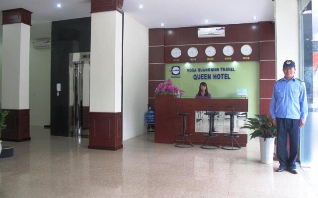 Queen Hotel Ha Long
