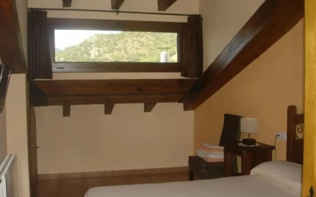 L'Era De Cal Bastida - Guest House