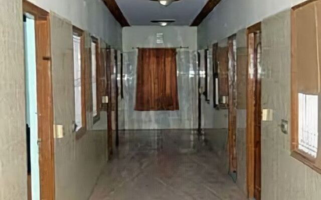Hotel Viren Residency Agra