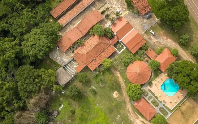 Pousada do Lajes