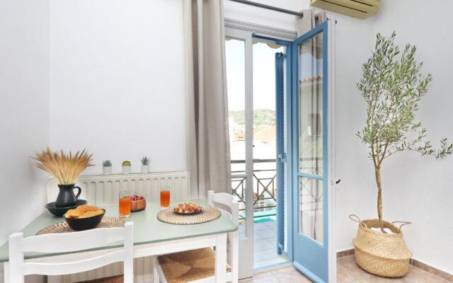 Rania Residence