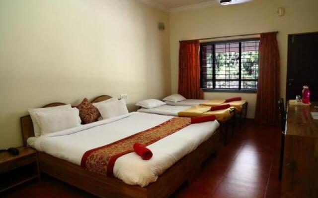Pinewood Resort