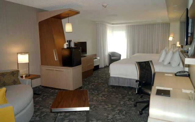 Courtyard Philadelphia Bensalem
