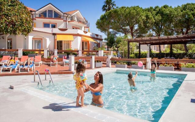 Diano Sporting Apartments