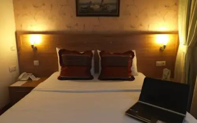 Beynova Hotel