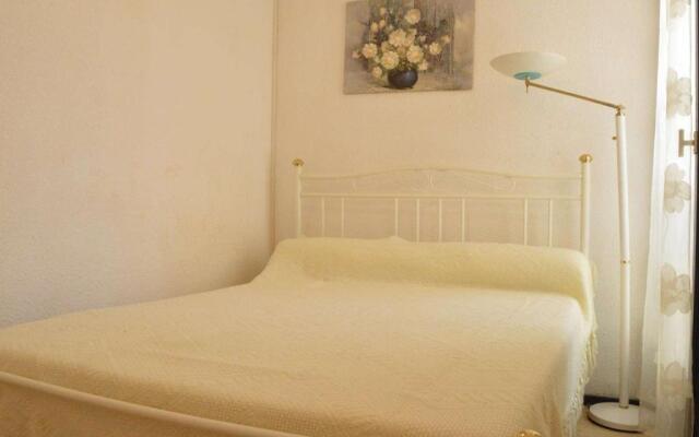 Appartement Narbonne-Narbonne Plage-Narbonne Plage, 2 pièces, 4 personnes - FR-1-229B-19