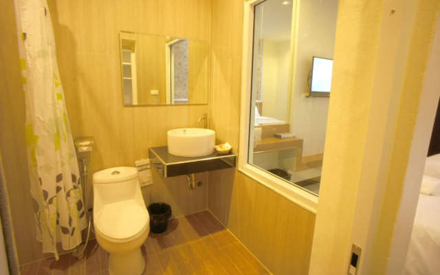 Ido Boutique Suite Hat Yai