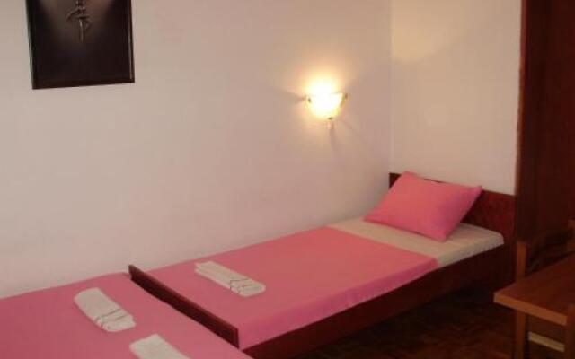Apartments Aleksic