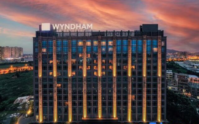 Wyndham Jinjiang Quanzhou