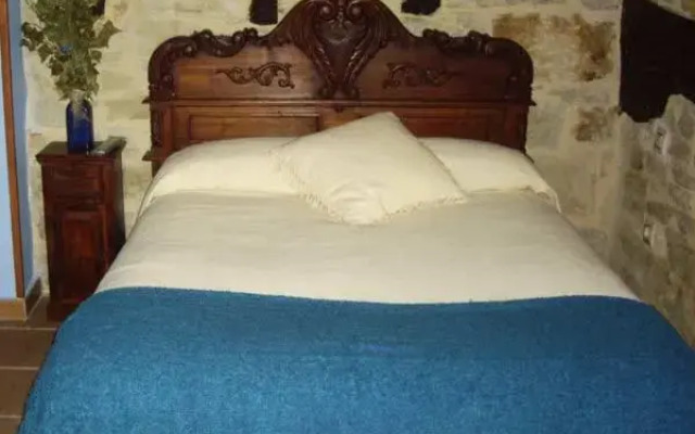 Hotel Rural La Casa del Montero