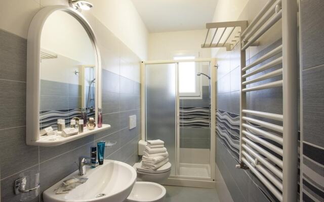 Hotel Villa Marcolini