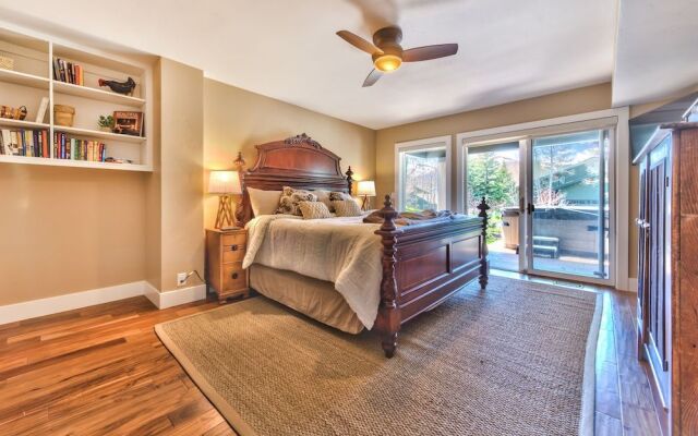 Park City Park Meadows Getaway