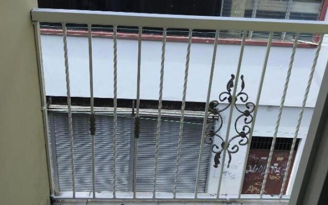 Moe apart Studio zona Colonial