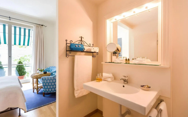 Boutique Hotel Seegarten