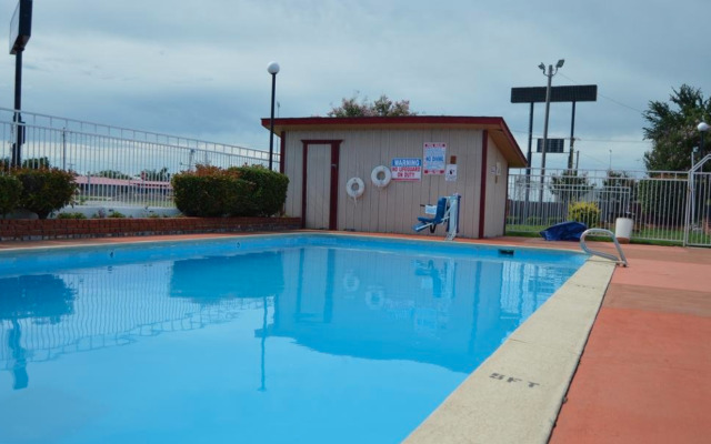 Americas Best Value Inn Tulsa at I-44