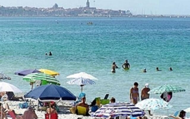 il Terrazzo del Sole