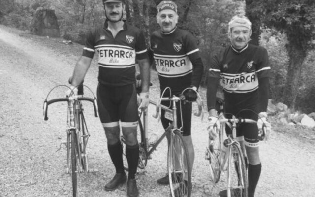 Locanda La Capannuccia