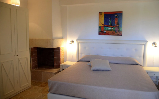 Agriturismo Masseria San Leonardo