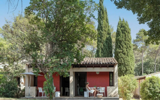 Belambra Clubs La Colle-sur-Loup - Les Terrasses De Saint-Paul De Vence