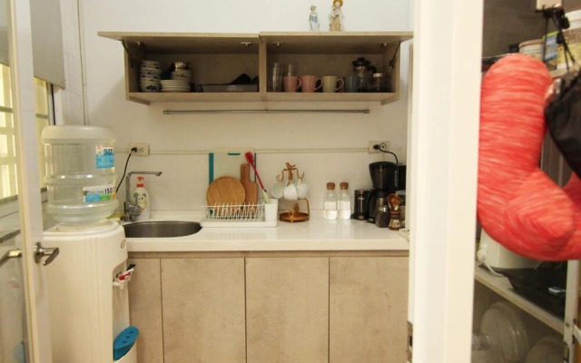 Tainan Travel Inn
