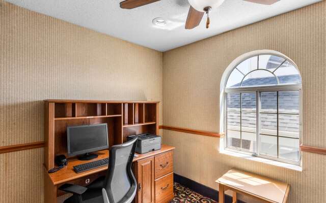 Best Western Oglesby Inn