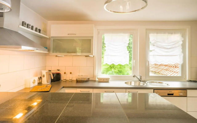 Ferienwohnungen am Markt