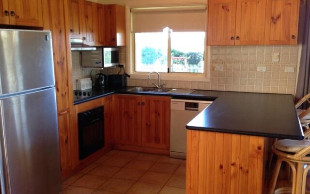 Mulgoa Valley Guesthouse