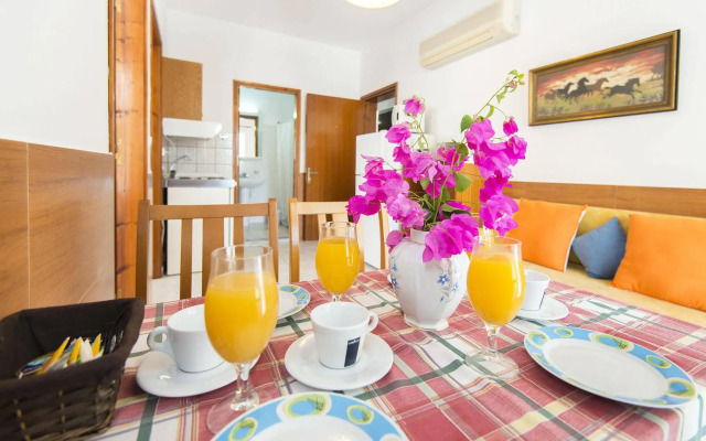 Scala Apartments