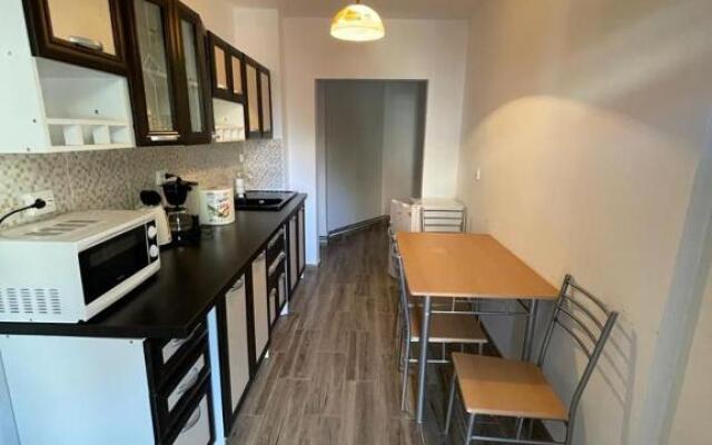 Apartament Mioritza 2A