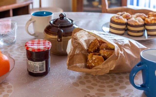 RéSIDENCE LES BéNIGUETS