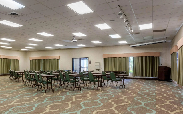 Comfort Suites Rolla