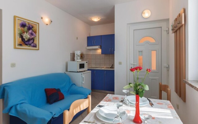 Awesome Home in Banjole With Wifi and 1 Bedrooms