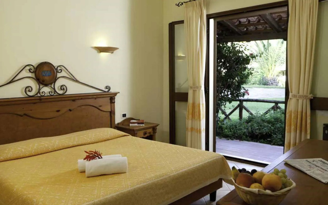 Horse Country Resort Congress & Spa