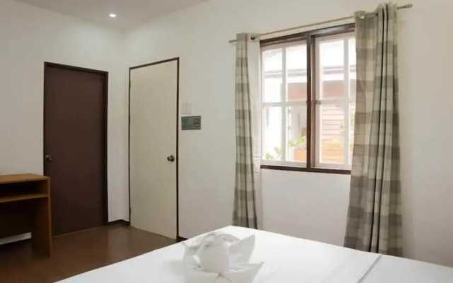 Eyy Hostel Panglao of Sachiro Group Corp