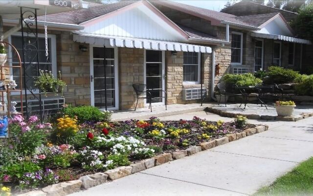 Carolina Country Inn