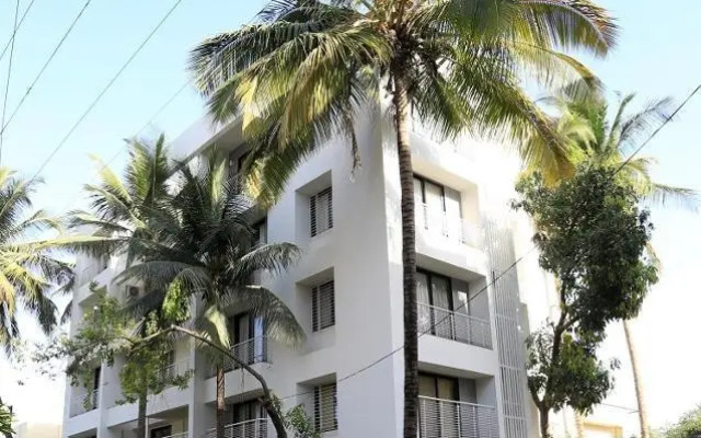Aashiyana Inn Serviced Apartments in Nashik