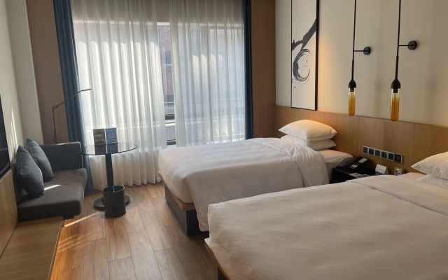 Fairfield By Marriott Hangzhou Xiaoshan