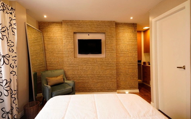 Apartamento duplex con Jaccuzi