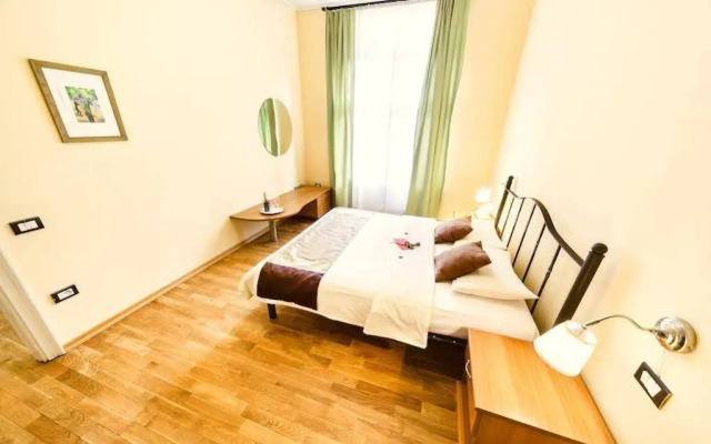 Hotel La Madeleine