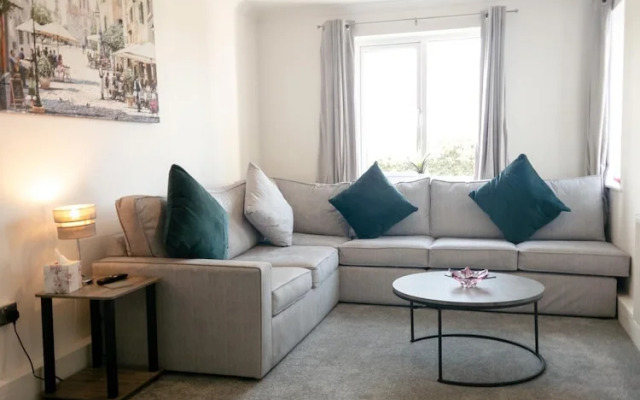 Port Eynon Suite - 1 Bedroom - Ocean Breeze