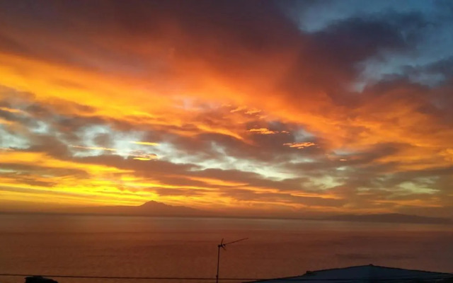 Vistas para el relax