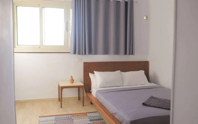 Champollion Hostel